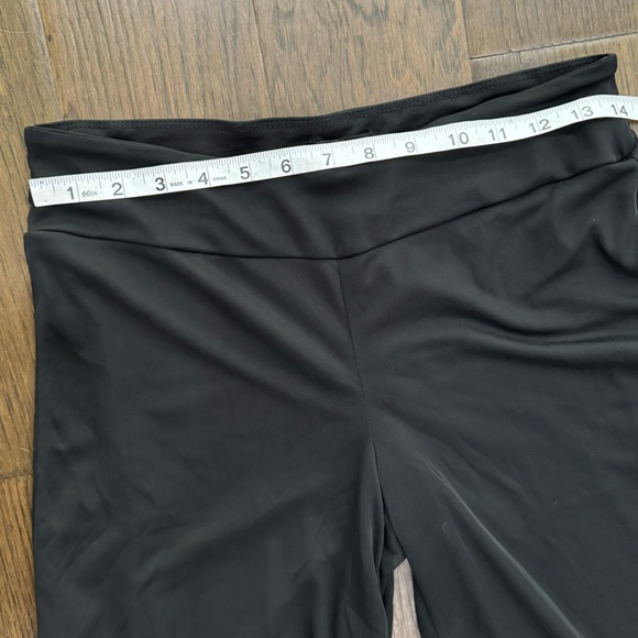 Le Chateau Wide Leg Pants - Picture 7 of 9